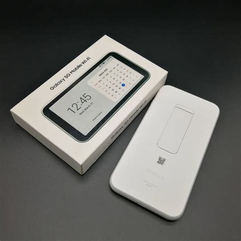 samsung scr01|SAMSUNG Galaxy 5G Pocket WIFI .